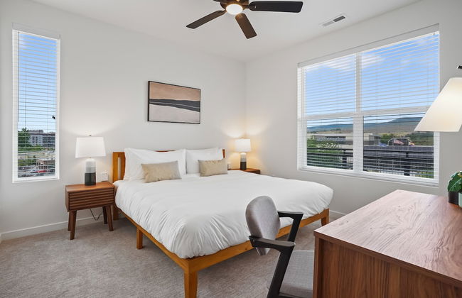 Kasa on the River Boise - Foto 3