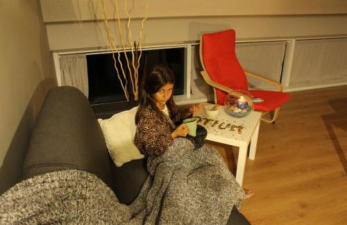 Otium casa vacanze-servizio spiaggia incluso a 250 mt-struttura pet friendly - Foto 39