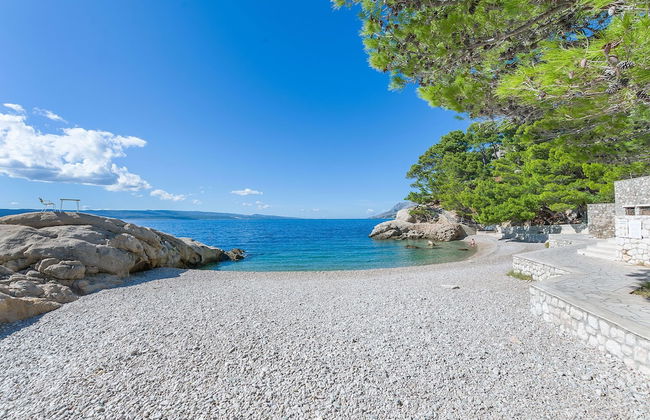 Apartments Ilijanka - Foto 40