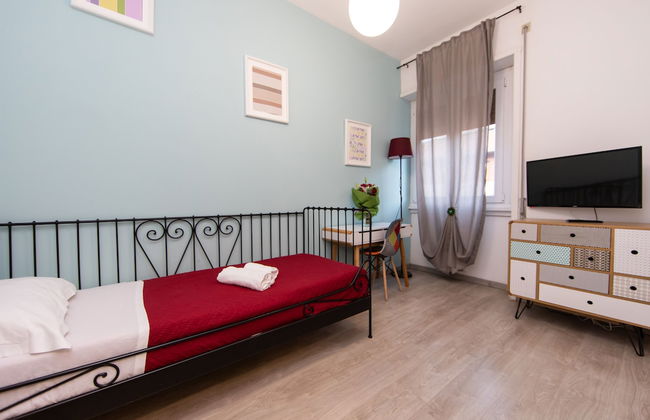 Imperiale Roma Trastevere - Photo 12