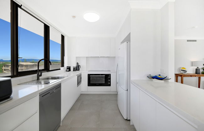 Albatross North Apartments - Photo 27