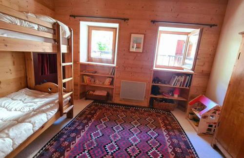 Très bel appartement au coeur du Parc naturel du Queyras - Aiguilles - Foto 15