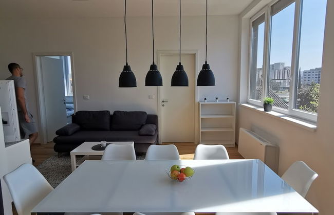 Apartments Egis Koper - Foto 15