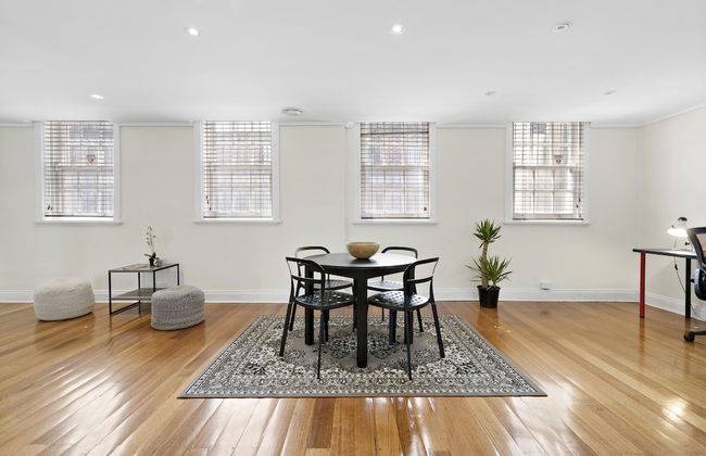 HELENA, 2BDR Fitzroy House - Foto 7