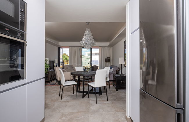 Estepona Roof Top View - Photo 7