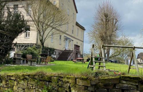 Wohnung Kemenate - Foto 29