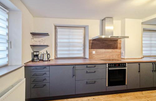 Apartments im Gästehaus Krone - Foto 76