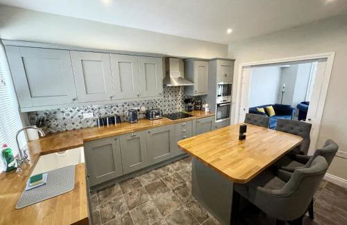 Modern Maisonette in Vibrant Bristol, Free Parking - Foto 3