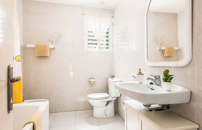 Villa Pepita - Photo 27