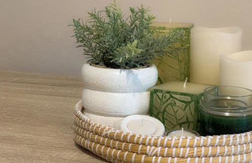 Thanos' seaside apartment - Foto 16