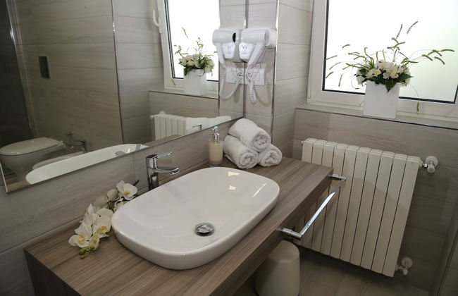 Relais Regina Rosanna - Photo 27