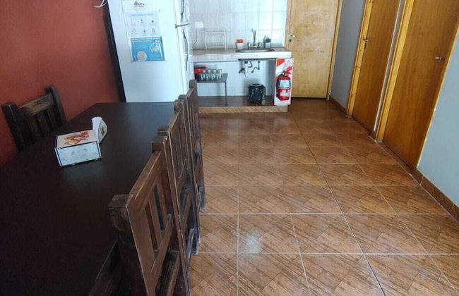 Cabañas Las Delicias - Foto 1