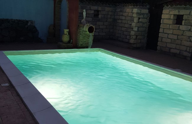 Original Sicily House - Foto 55