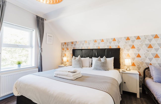 Sweet Suites Lytham St Annes - Photo 36