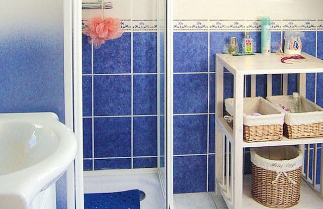 Stone House in Lilia Near Ile Vierge Lighthouse - Foto 10