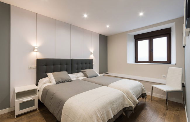 El Balcon de La Lomba - Casa - Foto 17