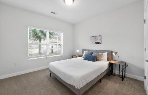 Comfortable Savannah Stay With Amenities - Foto 2