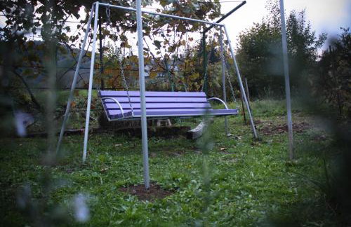 Holiday house On the riverside - Foto 13