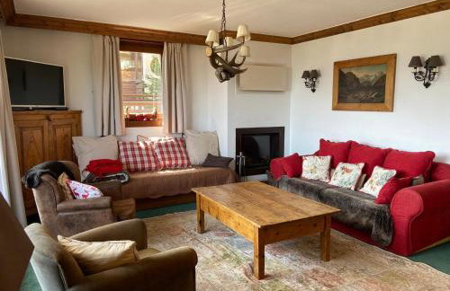 Appartement alpin 3* Courchevel 1850, 6 pers, central, proche pistes - FR-1-575-246 - Foto 2