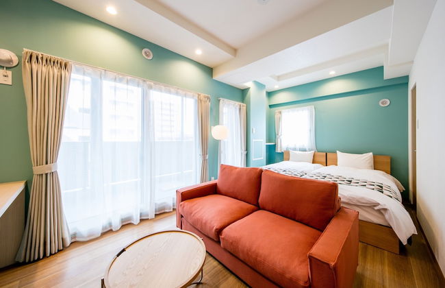 Villa Koshido Kotoni - Foto 5