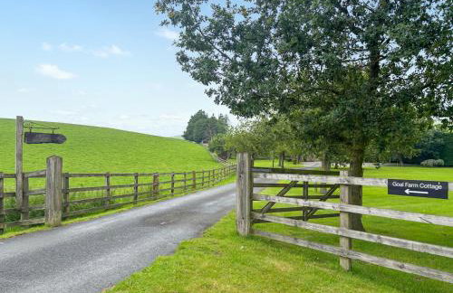 Goal Farm Cottage - Photo 21