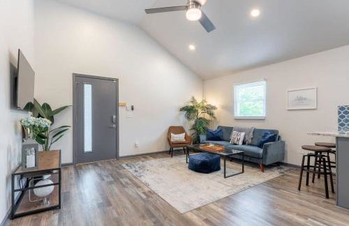 The Good Vibes Cottage by Stay Local Nashville - Foto 52