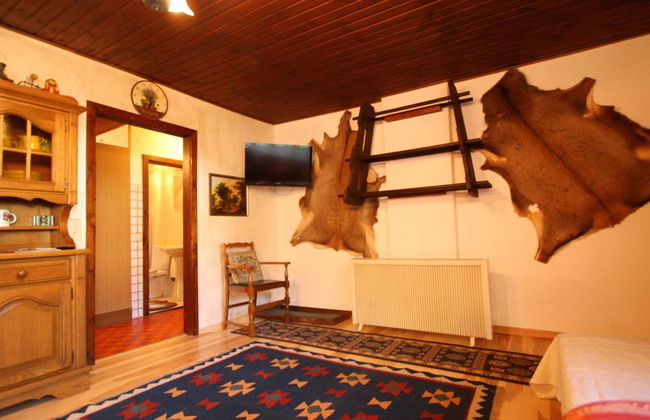 Queitly Located Chalet near Resort Center of Nassfeld - Foto 5