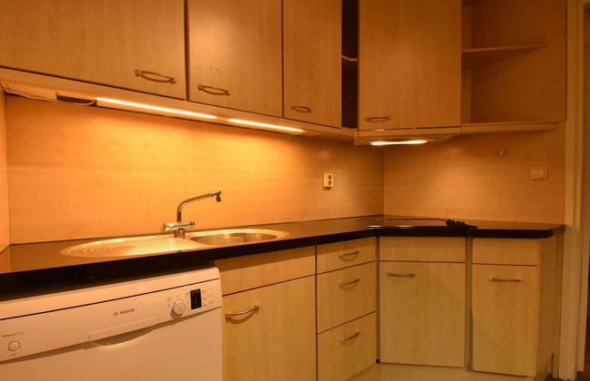 Comfortable Holiday Home in Bergen Near Forest - Foto 3