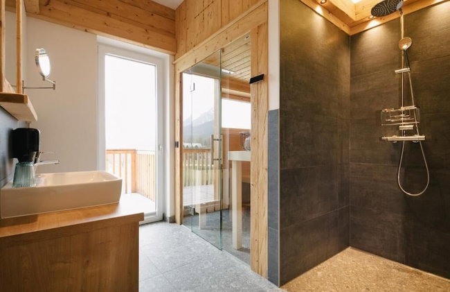 Chalet Village by Apart4you - Foto 53
