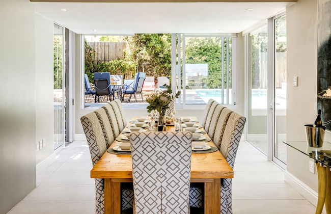 Spacious Holiday Villa w Private Pool Garden Serein - Foto 43