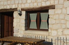 Alameda II con CHIMENEA Salòn y BARBACOA en patio - Foto 1