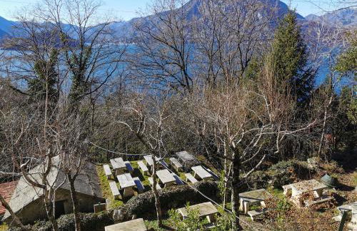 Near Villa Monastero and Castello di Vezio - Foto 53