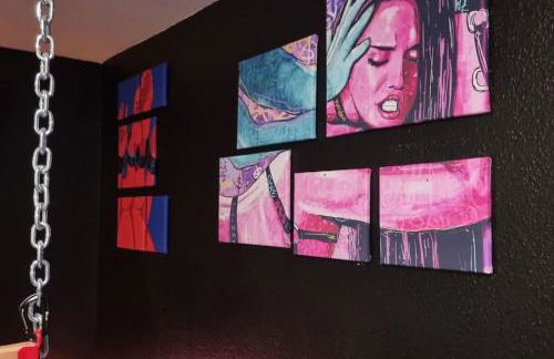 Le Coin des Désirs BDSM - Foto 4