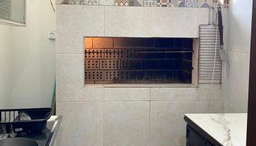 Olhar da Barra Hospedagem - Casa Aconchego - Foto 3