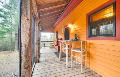 Fish, Hunt, Ride and Ski 4-Season Phillips Retreat - Photo 18