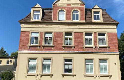 Bischofswerda Ferienwohnung Familienfreundlich Seniorengerecht - Foto 14