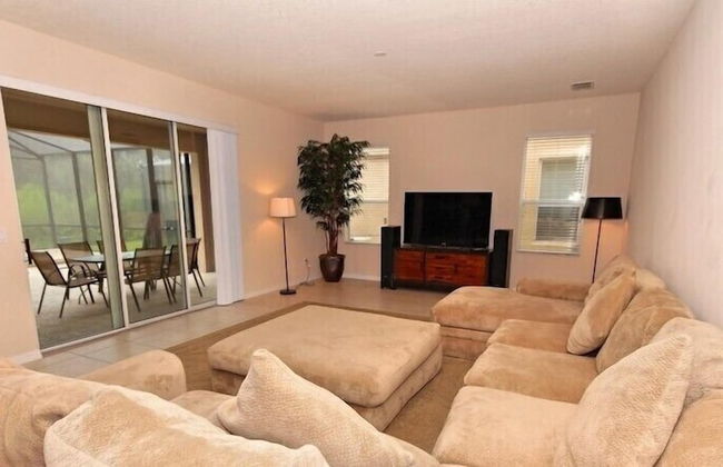 Ov2630 - Bella Vida Resort - 6 Bed 5.5 Baths Villa - Foto 3