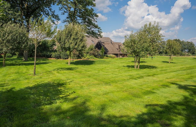 Grandeur Farmhouse in Dwingeloo at a National Park - Foto 65