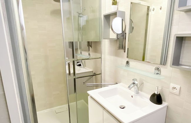 Domaine Les Tamaris & Portes du Soleil - Foto 25