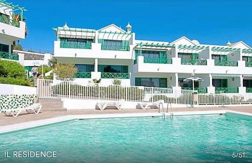 Ocean Apartment Gran Canaria - Foto 14