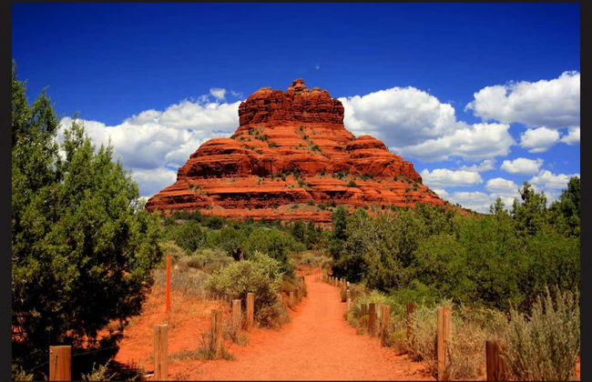 Phoenix Private Tour - Photo 5