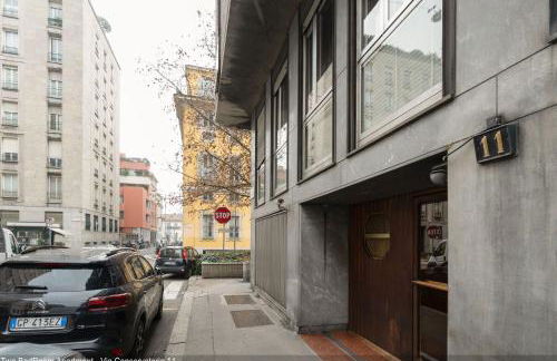 Brera Apartments in San Babila - Photo 146