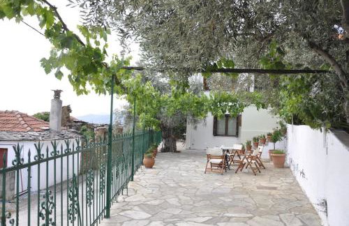 ChrysaMare Luxury living Ολόκληρη κατοικία - Photo 8