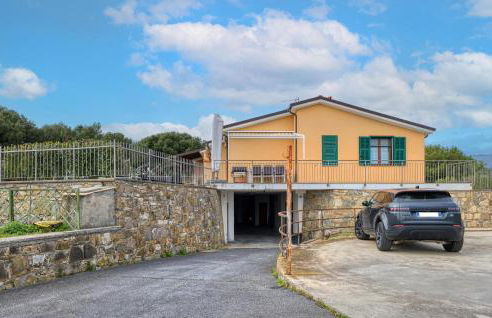 Nice Home In San Lorenzo Al Mare - Photo 36