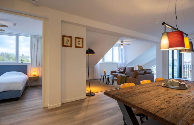 Luxury Apartment in Residence Marina Kamperland - pet Friendly - Foto 79