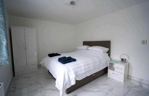 The peace bridge apartment - Foto 34