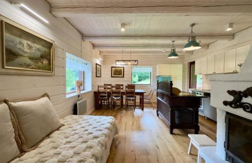 Górskie Siedlisko - 3 Chaty - Foto 46