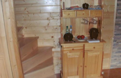 U Kazika w górach - Foto 66