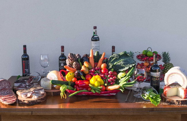 Belvilla by OYO Casetta - Foto 24