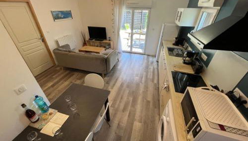 Océan House Le Porge - Foto 4